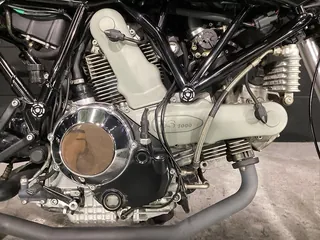 Ducati Sport 1000 из Японии, фото 2