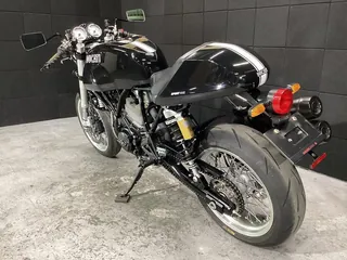 Ducati Sport 1000 из Японии, фото 7