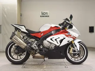 BMW Bmw S1000Rr из Японии, фото 1