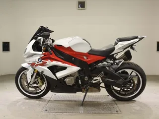 BMW Bmw S1000Rr из Японии, фото 2
