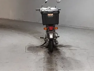 Honda Super Cub из Японии, фото 4
