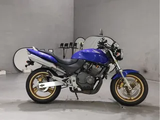 Honda Hornet 250 из Японии, фото 1