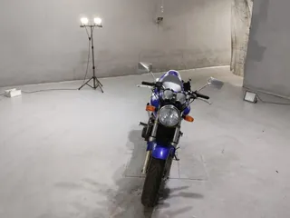 Honda Hornet 250 из Японии, фото 3