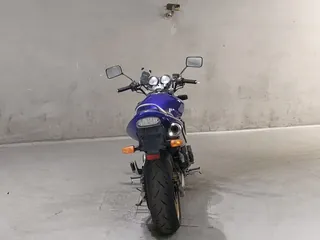 Honda Hornet 250 из Японии, фото 4