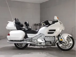 Honda GL1800 из Японии, фото 1