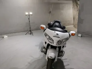 Honda GL1800 из Японии, фото 3
