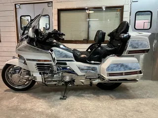 Honda GL1500 из Японии, фото 2