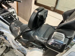 Honda GL1500 из Японии, фото 5
