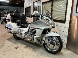 Honda GL1500 из Японии, фото 7