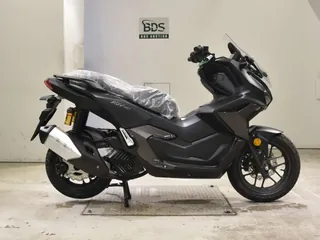 Honda ADV160 из Японии, фото 1