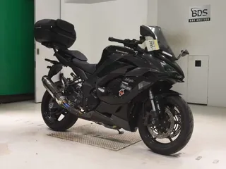 Kawasaki NINJA1000SX из Японии, фото 3