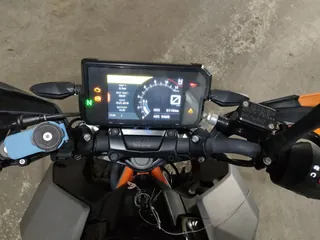 KTM Ktm 390 Duke из Японии, фото 5