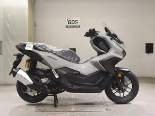 Honda ADV160 из Японии, фото 1
