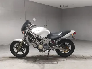 Honda VTR250 MC33 из Японии, фото 2