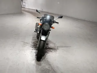 Honda VTR250 MC33 из Японии, фото 3