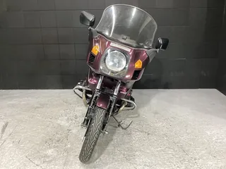 BMW R100RT из Японии, фото 8