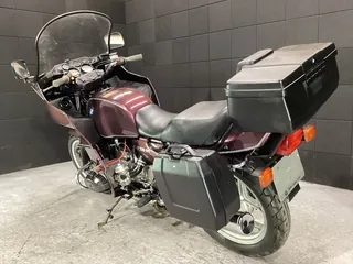 BMW R100RT из Японии, фото 7
