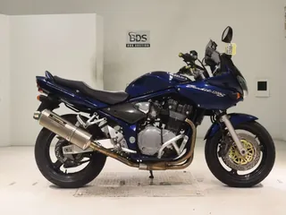 Suzuki Bandit1200S из Японии, фото 1
