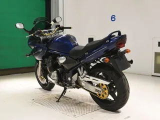 Suzuki Bandit1200S из Японии, фото 6