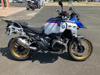 BMW Bmw R1300Gs Adv Asa из Японии, фото 1