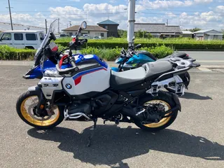 BMW Bmw R1300Gs Adv Asa из Японии, фото 2