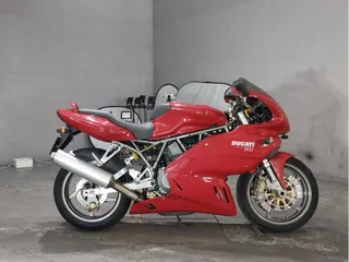 Ducati Ducati Ss900 из Японии, фото 1
