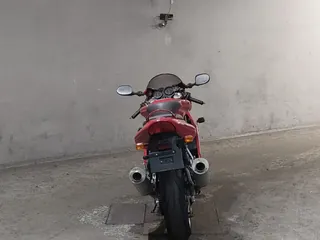 Ducati Ducati Ss900 из Японии, фото 4