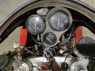Ducati Ducati Ss900 из Японии, фото 5