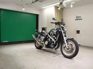 Yamaha V-MAX из Японии, фото 3