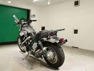 Yamaha V-MAX из Японии, фото 6