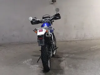 Suzuki DR250R из Японии, фото 4