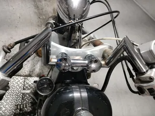 Yamaha Drag Star из Японии, фото 5