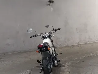 Honda APE 100 из Японии, фото 4