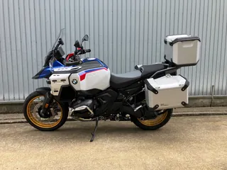 BMW Bmw R1300Gs Adv Asa из Японии, фото 2