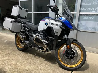 BMW Bmw R1300Gs Adv Asa из Японии, фото 7