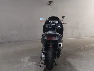 Yamaha TMAX500 из Японии, фото 4