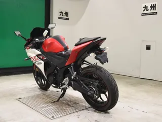 Yamaha YZF-R25 из Японии, фото 6