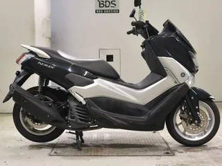 Yamaha N-MAX125 ABS из Японии, фото 1
