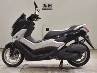 Yamaha N-MAX125 ABS из Японии, фото 2