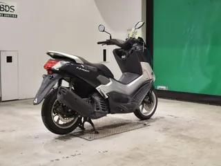 Yamaha N-MAX125 ABS из Японии, фото 5