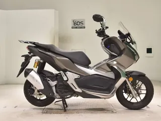 Honda ADV150 из Японии, фото 1
