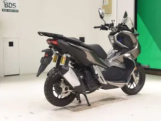 Honda ADV150 из Японии, фото 5