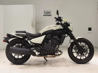 Kawasaki Eliminator 400SE из Японии, фото 1