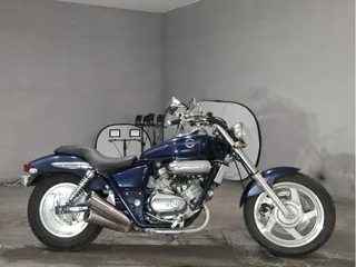 Honda V-Twin Magna 250 из Японии, фото 1
