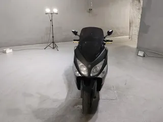 Yamaha T-Max из Японии, фото 3