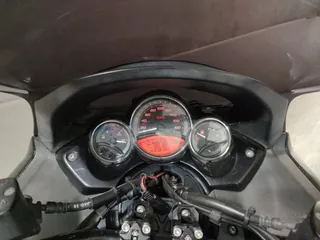 Yamaha T-Max из Японии, фото 5