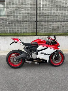 Ducati 899 Panigale из Японии, фото 4