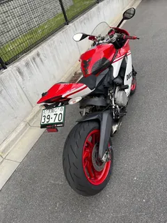 Ducati 899 Panigale из Японии, фото 5