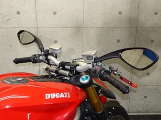 Ducati Streetfighter S из Японии, фото 6