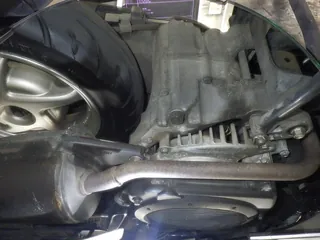 Honda Lead 110 из Японии, фото 7